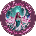 Pink Faerie Way
